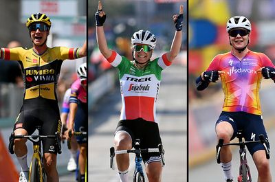 Paris-Roubaix Femmes contenders - 10 favourites for Hell of the North