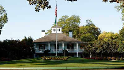 Augusta National Adds New Way To Qualify For 2024 Masters