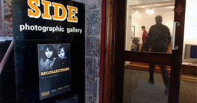 Heartbreak as Side Gallery to close in Newcastle after more than 45 years as a film and photography hub