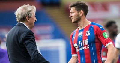 Crystal Palace defender highlights Roy Hodgson's 'hymn sheet' impact ahead of Leeds United clash