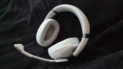 Epos H6Pro wired headset review