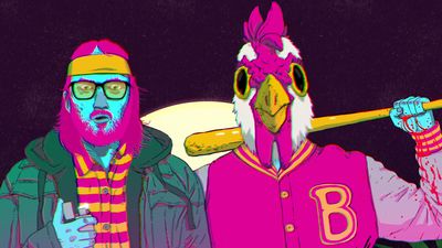 Over 10 years later, Hotline Miami remains the indie games gold standard
