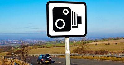 'It will change your perspective forever' - Drivers just discovering what speed camera sign actually is