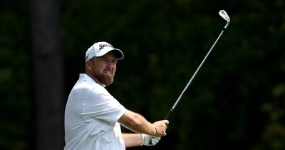 Shane Lowry off to fast start at Masters as Seamus Power suffers poor finish