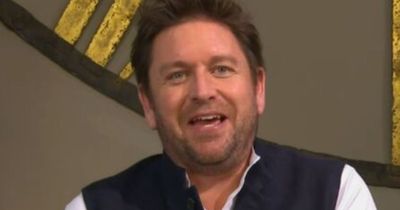 James Martin fans 'had no idea' as they show support over major career announcement