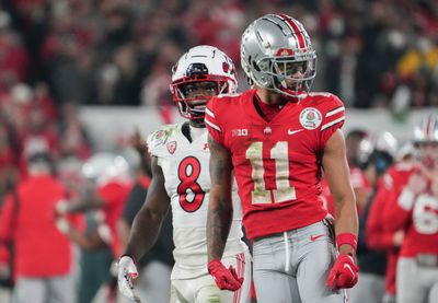 Matt Bowen likes the playmaking fit between Packers and WR Jaxon Smith-Njigba