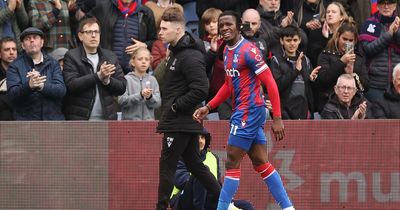 Leeds United must be wary of Crystal Palace firepower despite Wilfried Zaha issue