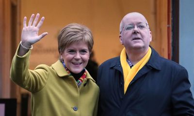 Questions – and conspiracy theories – swirl around Sturgeon’s knowledge of raid