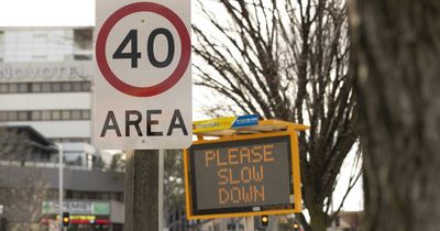 Tribunal refuses to withdraw several 'unfortunate' Civic speeding fines