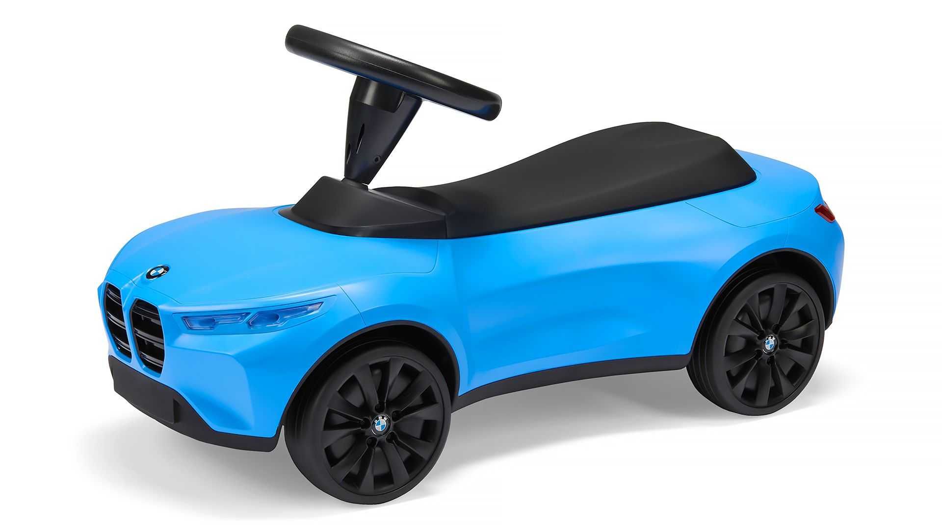 Baby Racer Style BMW Baby Racer Gets Updated Styling That Includes A…