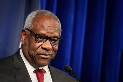 AOC: Impeach corrupt Clarence Thomas