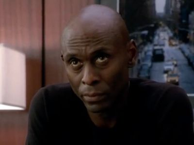 The Wire, Fringe and John Wick star Lance Reddick’s cause of death disclosed