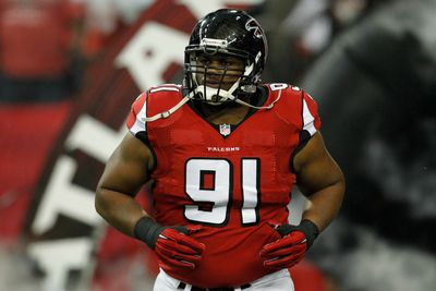 Former Falcons DT Corey Peters announces retirement