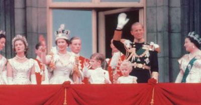 Prince Harry's children have claim to be involved in Coronation balcony due to Princess Anne precedent