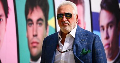 Aston Martin under pressure as Lawrence Stroll not satisfied with Fernando Alonso results