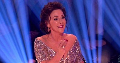 Shirley Ballas responds to rumours she's quit Strictly Come Dancing