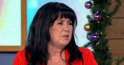 Coleen Nolan invites reality TV winner to live with her after relationship kept 'secret'