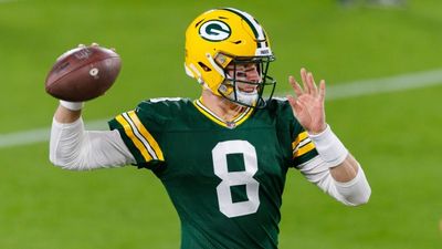 Jets Adding Close Aaron Rodgers Friend to Quarterback Room
