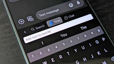 SwiftKey on Android can now help you write better text messages thanks to Bing Chat AI