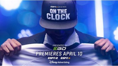 EGO Sponsors ESPN Series on NFL Draft QB Prospects