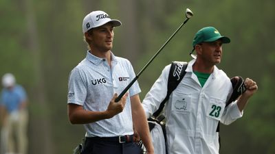 Will Zalatoris Becomes Second Player To Withdraw From 2023 Masters