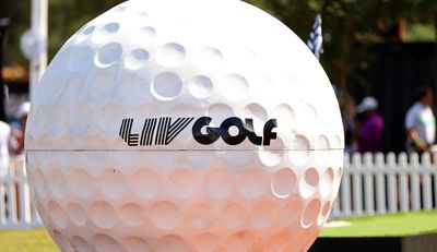 'Punishing Players For Playing Golf' - LIV Golf Responds To DP World Tour Hearing