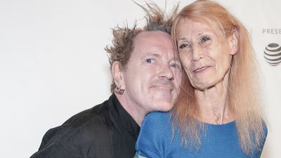 Nora Forster, John Lydon's wife, has died, aged 80