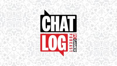 PC Gamer Chat Log Episode 6: Gaming merch galore!