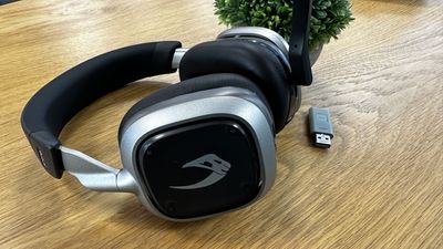 Astro A30 Mandalorian Edition review - This is the way