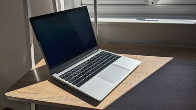 Framework Laptop Chromebook Edition review: my new favorite Chromebook
