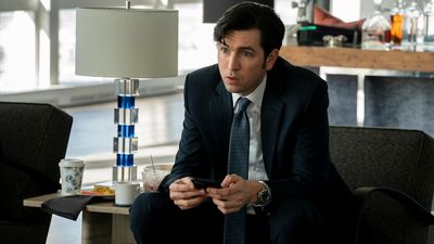 Succession's Nicholas Braun on becoming and corrupting Cousin Greg