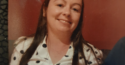 Police 'increasingly concerned' for welfare of missing Edinburgh woman