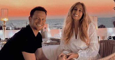 Joe Swash 'in tears' as Stacey Solomon asks 'why are we like this' as trip nears end