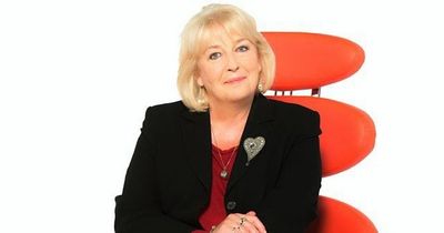 Well-known Welsh broadcaster Nicola Heywood-Thomas has died