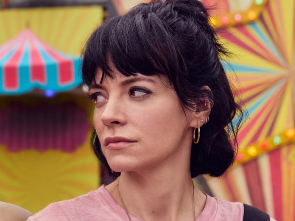 Dreamland review: Lily Allen gives a grounded,…