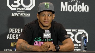 Gilbert Burns doubts Jorge Masvidal retires with UFC 287 loss: ‘He’s going to be the new Nate Diaz’