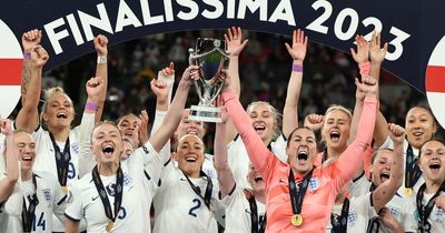 England edge out Brazil in penalty shootout to win Finalissima at Wembley - 6 talking points