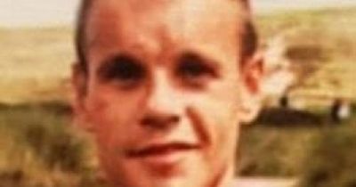 Police reveal contents of handwritten letter which could hold key to finding man who vanished without trace