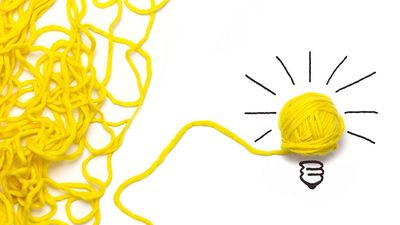 Innovation Doesn't Need To Cost A Fortune