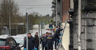 Man arrested by PSNI in connection with fatal stabbing of woman in Limerick