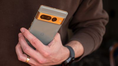 Google's 'Find My Device' feature may soon take a page out of Apple's book