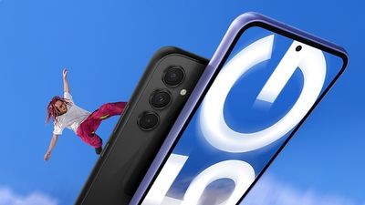 Epic Verizon deal: Get the new Samsung Galaxy A54 for just $10/month