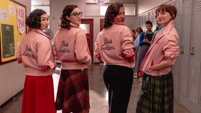 Grease: Rise Of The Pink Ladies Cast: Where You've Seen The Actors Before
