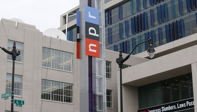NPR protests as Twitter calls it ‘state-affiliated media’