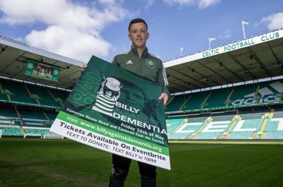 McGregor says Celtic ready to 'send a message' but Hatate 'touch and go' for Rangers