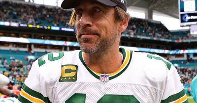 NFL executive issues New York Jets with stern warning over Aaron Rodgers trade