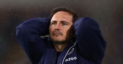 Inside Frank Lampard's first Chelsea stint with board issues and no player communication