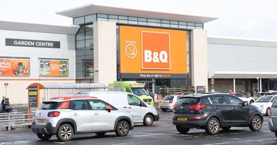 Easter bank holiday weekend opening hours for B&Q, Wickes, Screwfix, IKEA and more