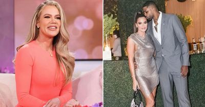 'Single' Khloé Kardashian hints she would use dating apps as she denies Tristan rumours