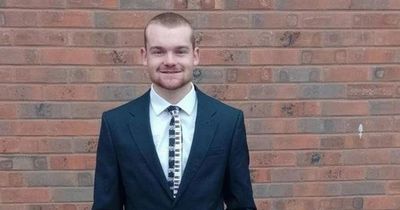 Body recovered from quarry is missing 17-year-old Toby, say police